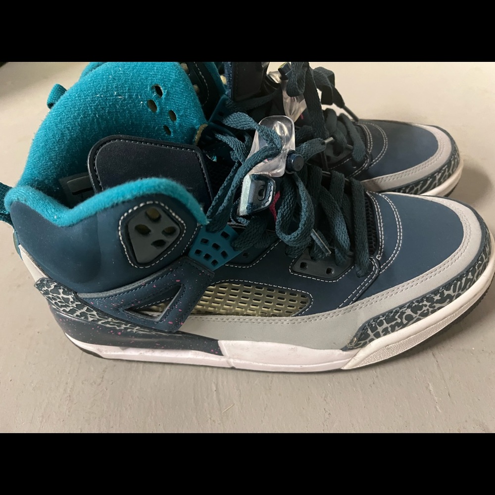 Mens Jordan’s